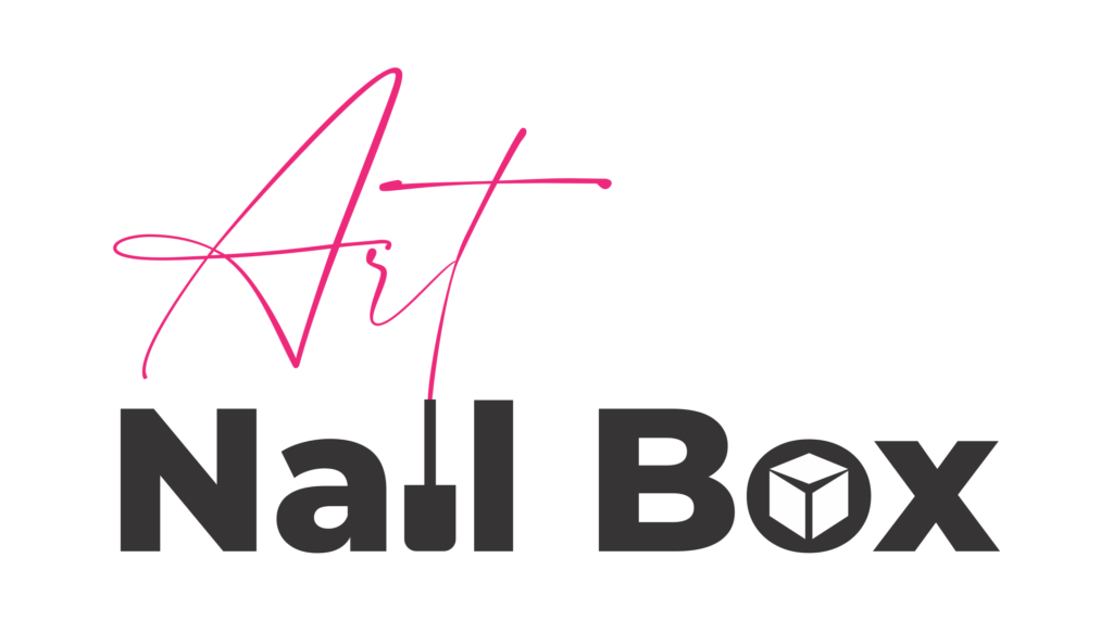 ART NAIL BOX
